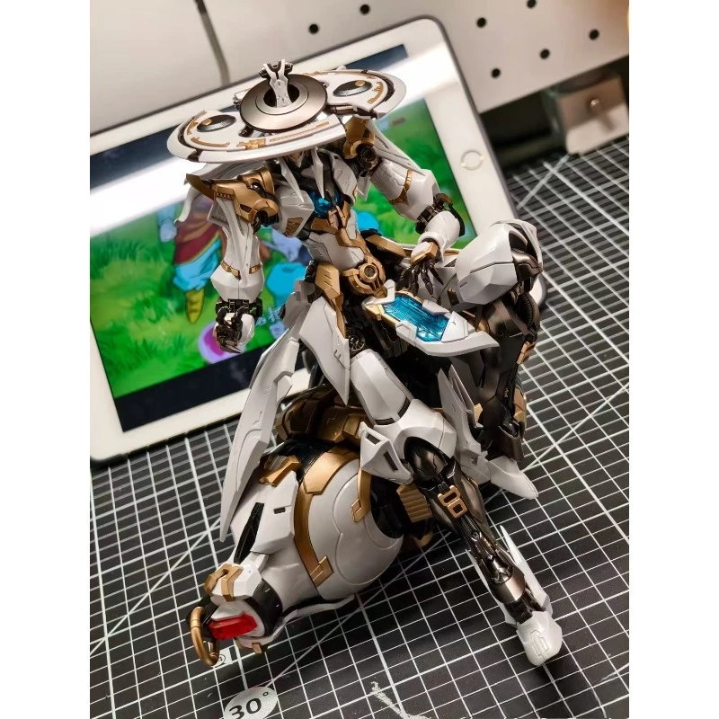 SUNDAY HOBBY X MJZ Xiaoyaozi M - Model Kit Xiaoyaozi 리뷰 및 가격