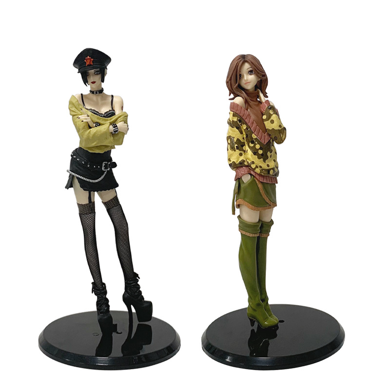 22cm Anime Figure Komatsu Oosa - Model Kit Kshatriya 리뷰 및 가격