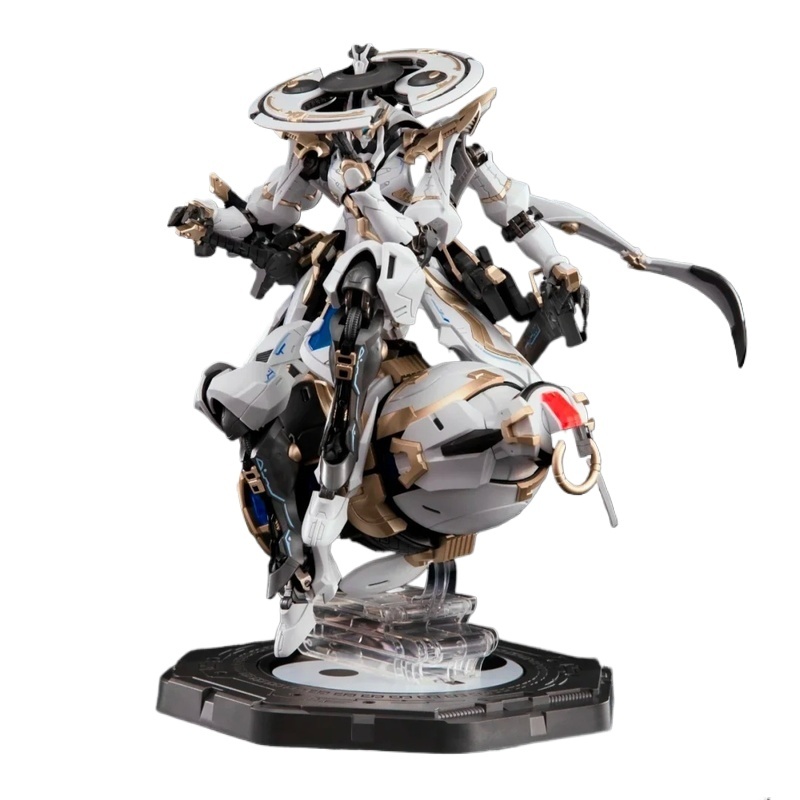 In Stock MingjiangZhuan XIAOYA - Model Kit Xiaoyaozi 리뷰 및 가격