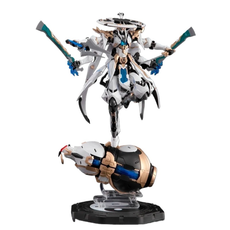 In Stock MingjiangZhuan XIAOYA - Model Kit Xiaoyaozi 리뷰 및 가격