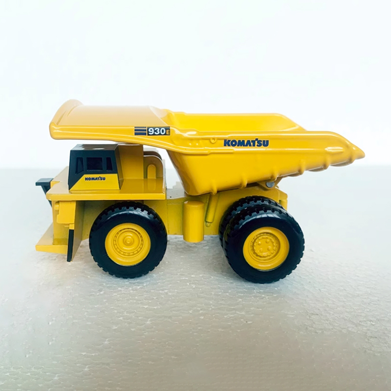 Diecast 1:87 Scale KOMATSU 930 - Model Kit Kshatriya 리뷰 및 가격