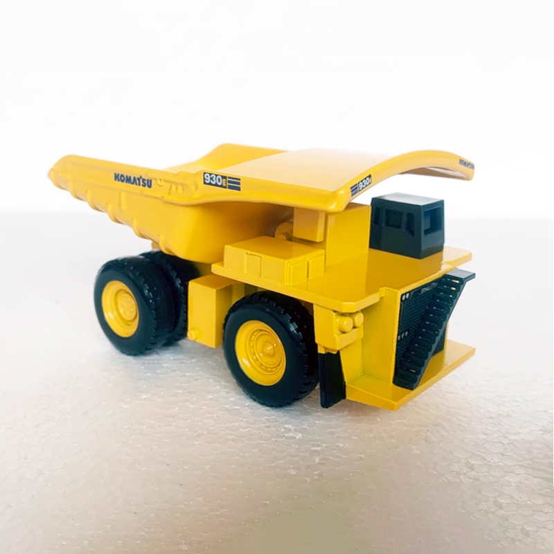 Diecast 1:87 Scale KOMATSU 930 - Model Kit Kshatriya 리뷰 및 가격