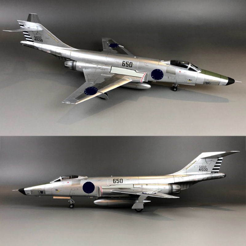 Kitty Hawk Assembled Aircraft  - Model Kit Cangdao 리뷰 및 가격