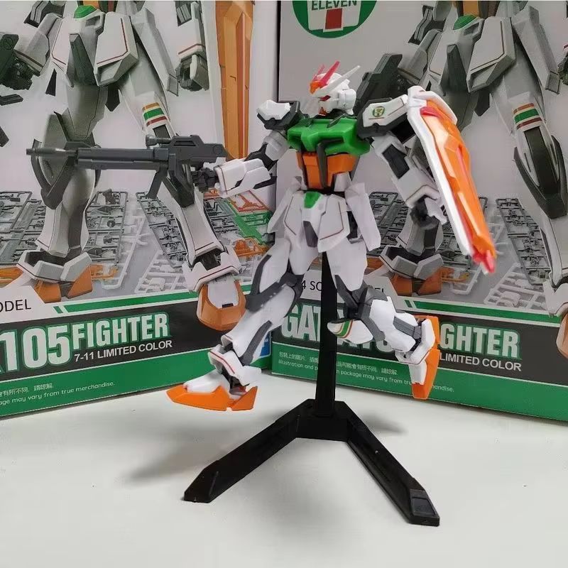 Hg 1 144 Gat X105 Assemble Mob - Model Kit Gundam Barbatos 리뷰 및 가격
