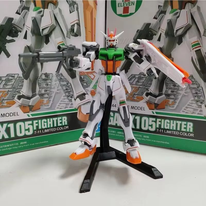 Hg 1 144 Gat X105 Assemble Mob - Model Kit Gundam Barbatos 리뷰 및 가격