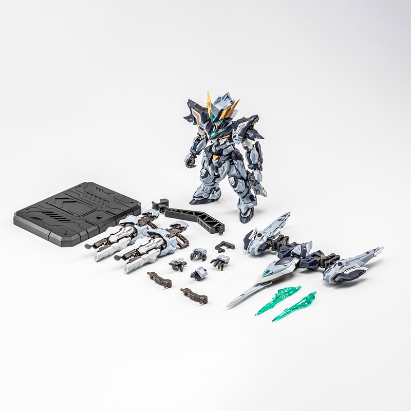 In Stock CANGDAO Model TIANFA  - Model Kit Cangdao 리뷰 및 가격