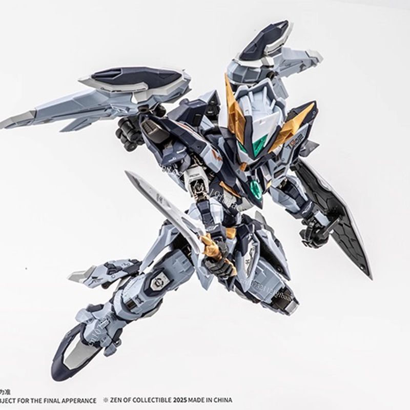 In Stock CANGDAO Model TIANFA  - Model Kit Cangdao 리뷰 및 가격