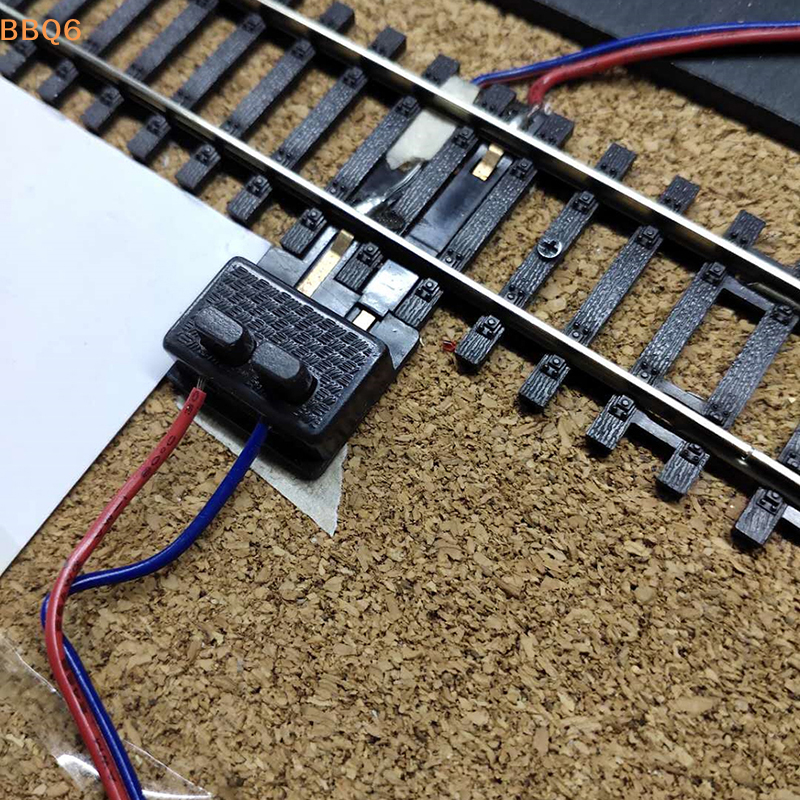 1PCS 1:87 HO Scale Train Railw - Model Kit Locomotive 리뷰 및 가격