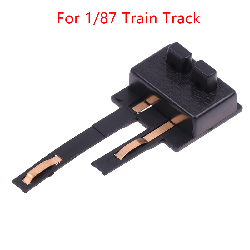 1PCS 1:87 HO Scale Train Railw - Model Kit Locomotive 리뷰 및 가격