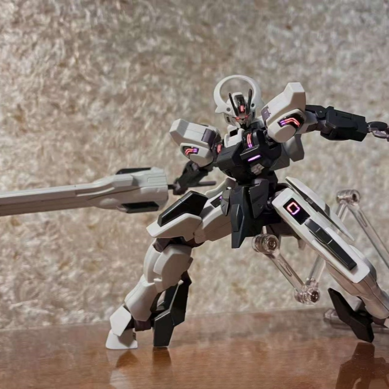 Schwarzette The Witch From Mer - Model Kit Xiaoyaozi 리뷰 및 가격