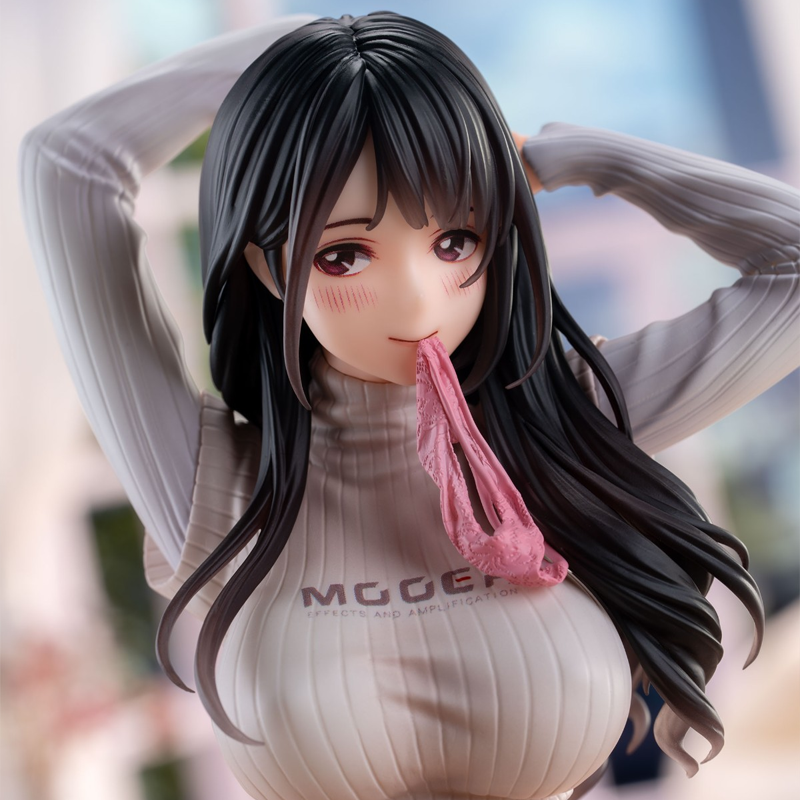 EUSUN Anime Figure Brand New G - Model Kit Waifu 리뷰 및 가격