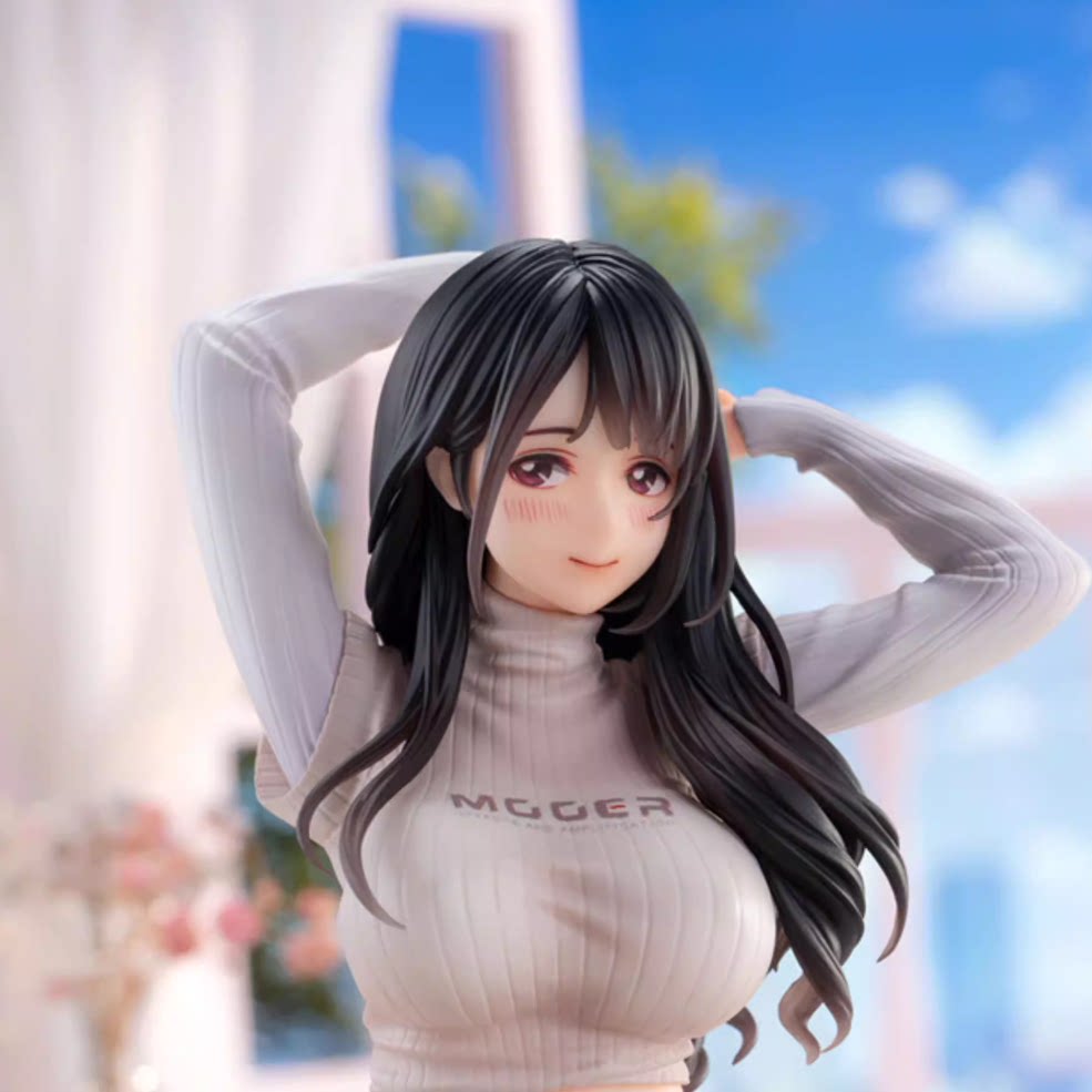 EUSUN Anime Figure Brand New G - Model Kit Waifu 리뷰 및 가격