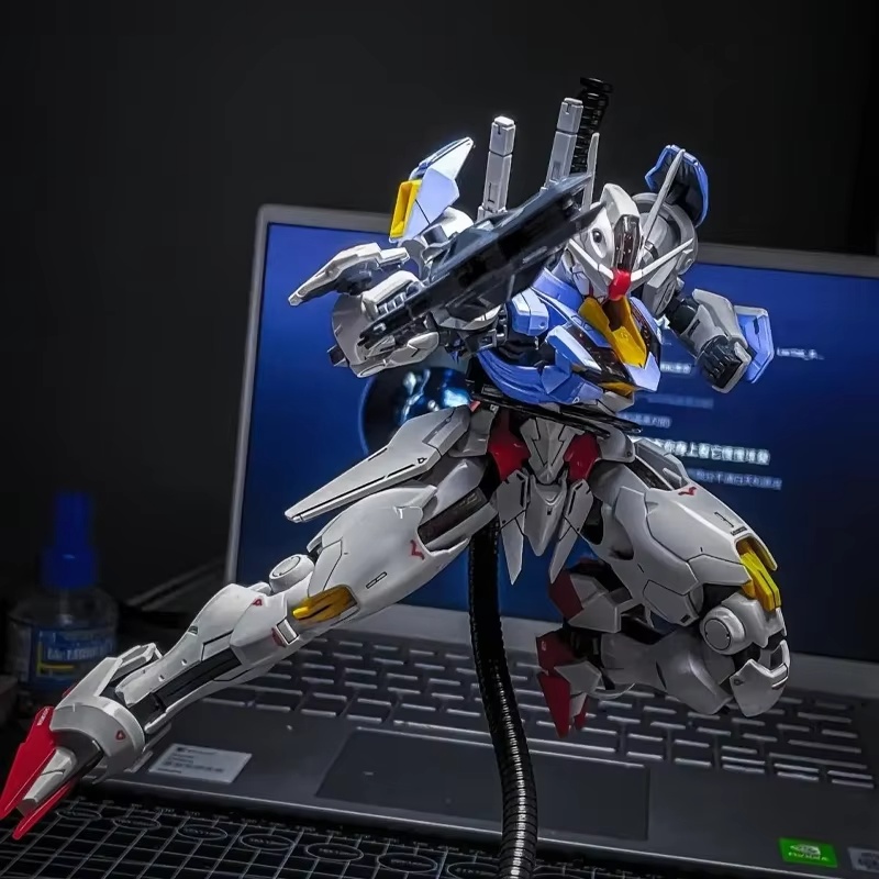FM 1/100 Witch from Mercury Ae - Model Kit Xiaoyaozi 리뷰 및 가격