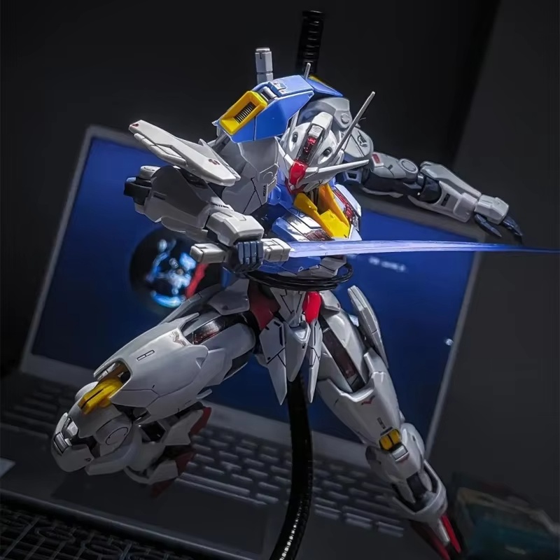FM 1/100 Witch from Mercury Ae - Model Kit Xiaoyaozi 리뷰 및 가격