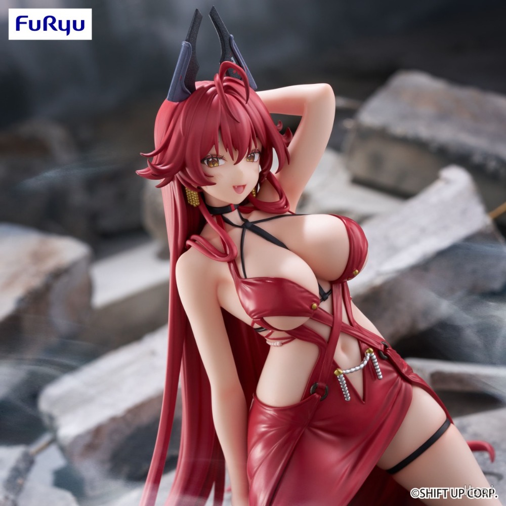 In Stock FuRyu Original Genuin - Model Kit Waifu 리뷰 및 가격