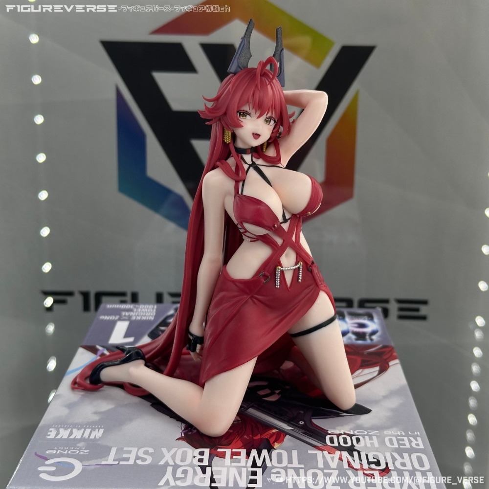 In Stock FuRyu Original Genuin - Model Kit Waifu 리뷰 및 가격