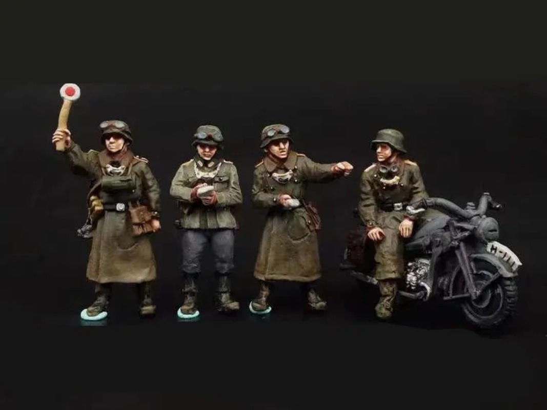 1/72 Resin Character Model Sol - Model Kit Motor Nuclear 리뷰 및 가격