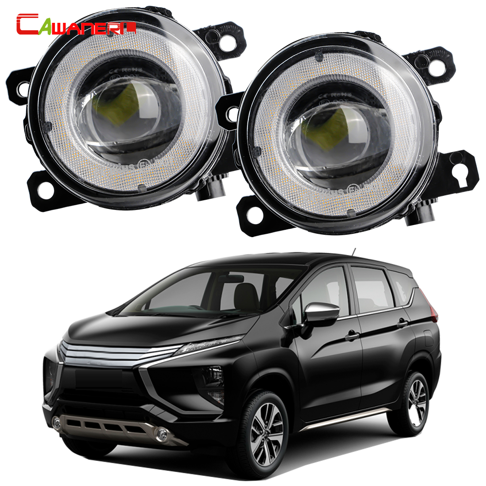 2 Pieces Car H11 LED Fog Light - Model Kit Land Rover 리뷰 및 가격