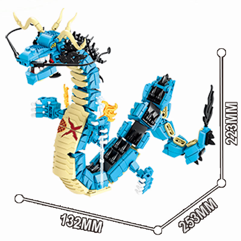 8in1 One Piece Building Blocks - Model Kit Walmart 리뷰 및 가격