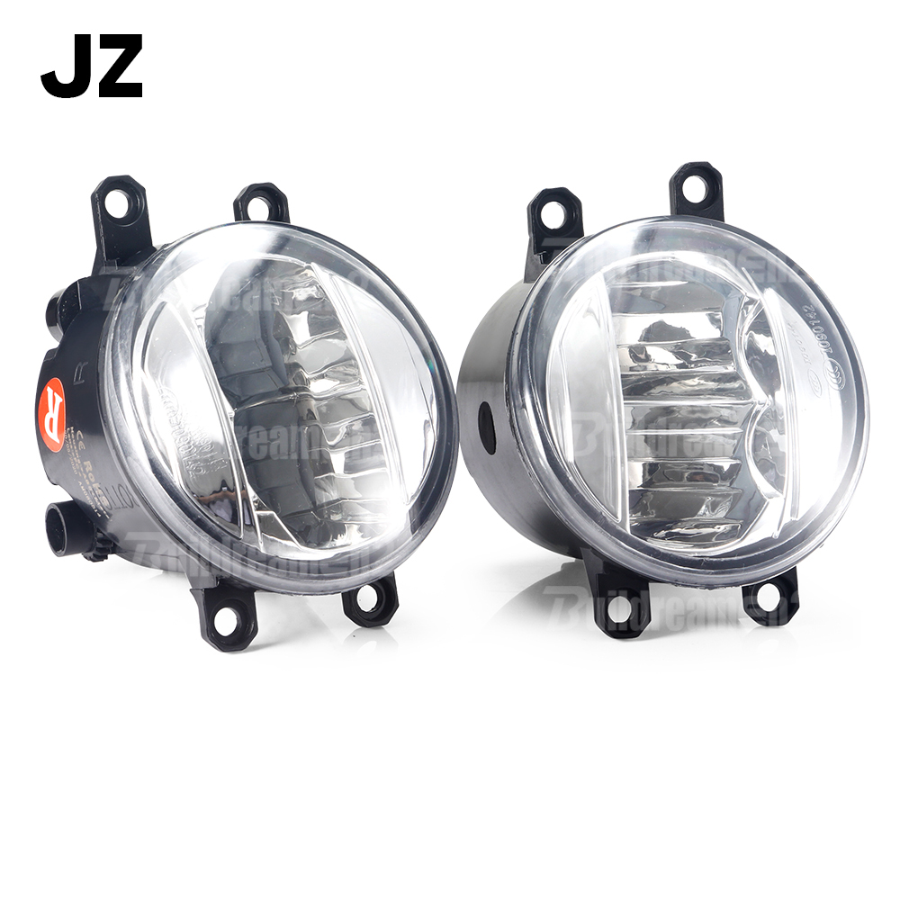 2 Pieces 30W H11 LED Fog Light - Model Kit Land Rover 리뷰 및 가격