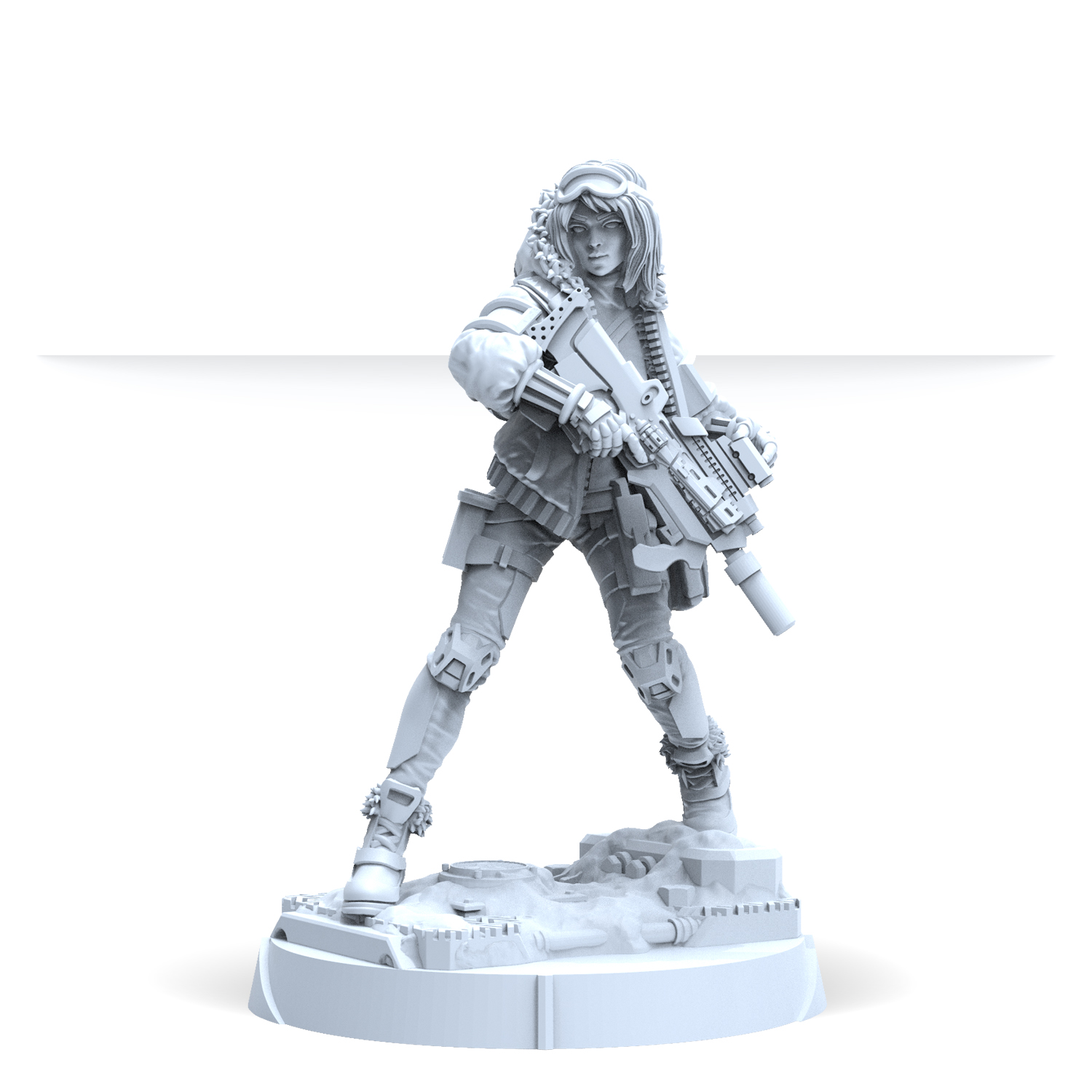 model kit resin kit Infinity N - Model Kit Cangdao 리뷰 및 가격