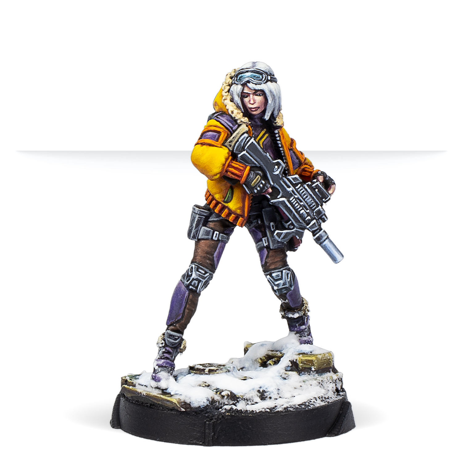 model kit resin kit Infinity N - Model Kit Cangdao 리뷰 및 가격