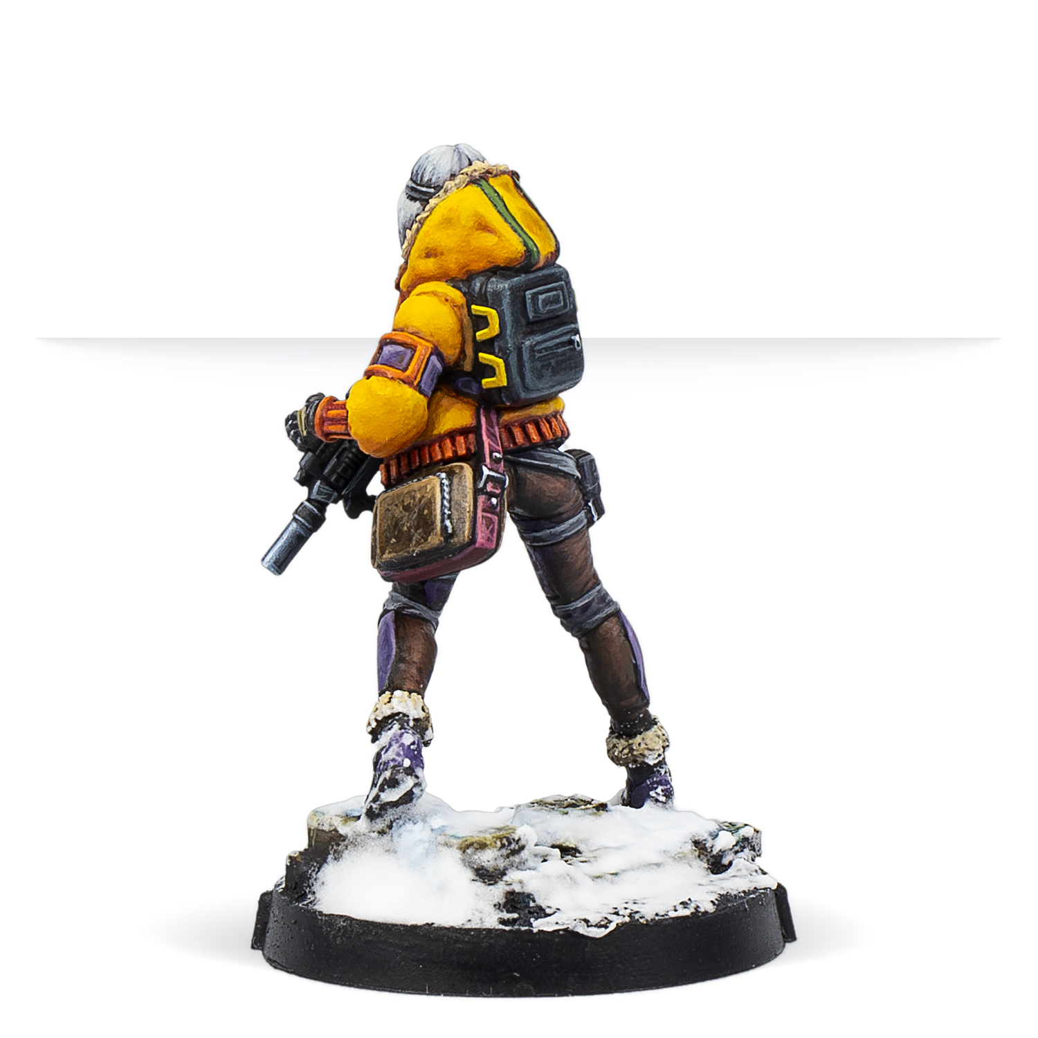 model kit resin kit Infinity N - Model Kit Cangdao 리뷰 및 가격