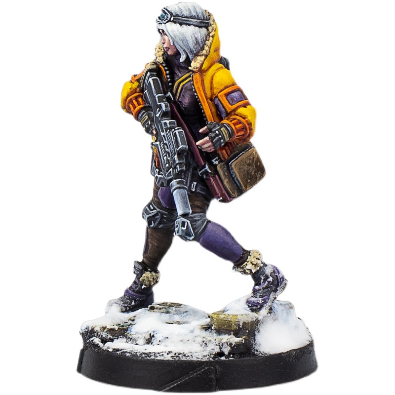 model kit resin kit Infinity N - Model Kit Cangdao 리뷰 및 가격