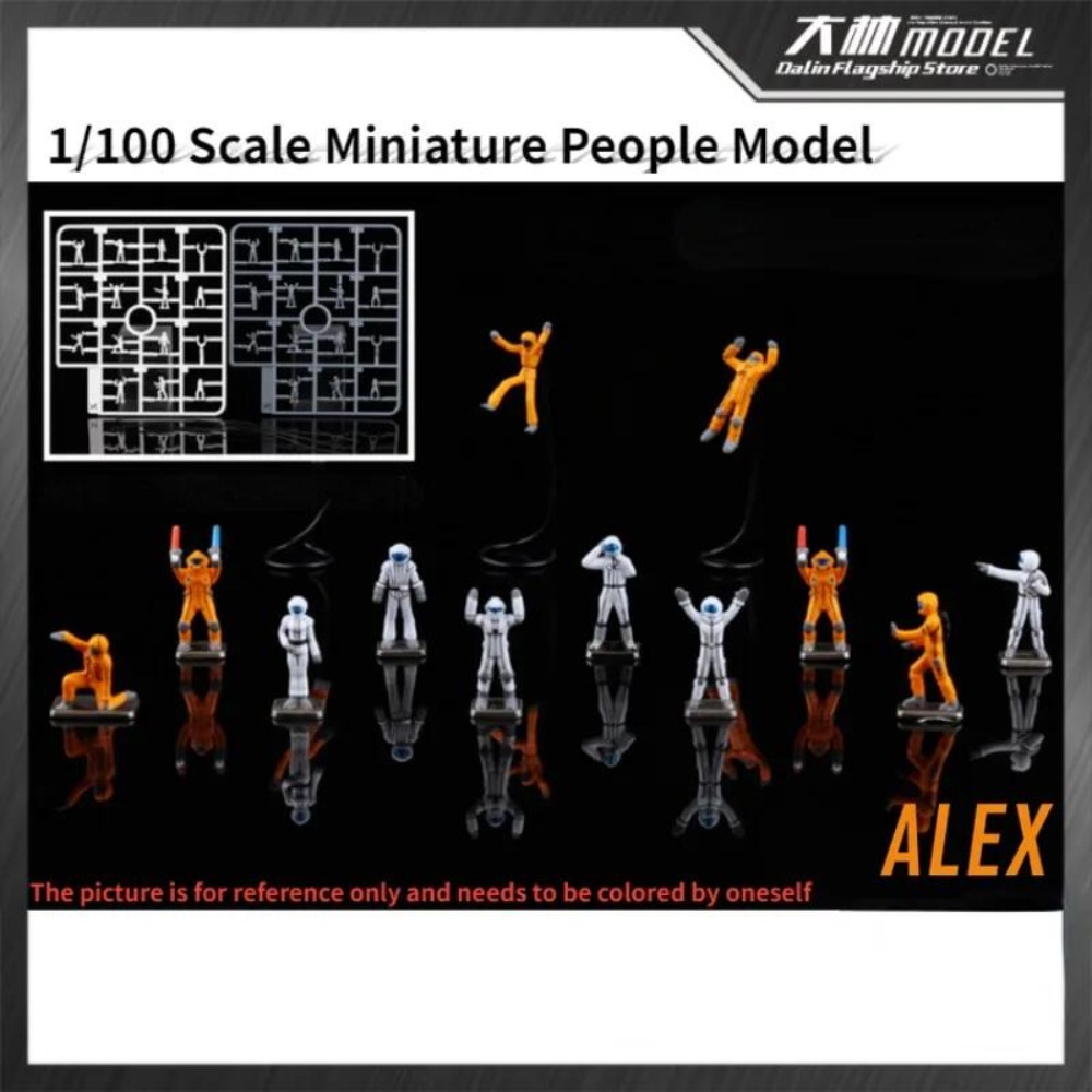 26pcs 1/100 Scale Miniature Pe - Model Kit Land Rover 리뷰 및 가격