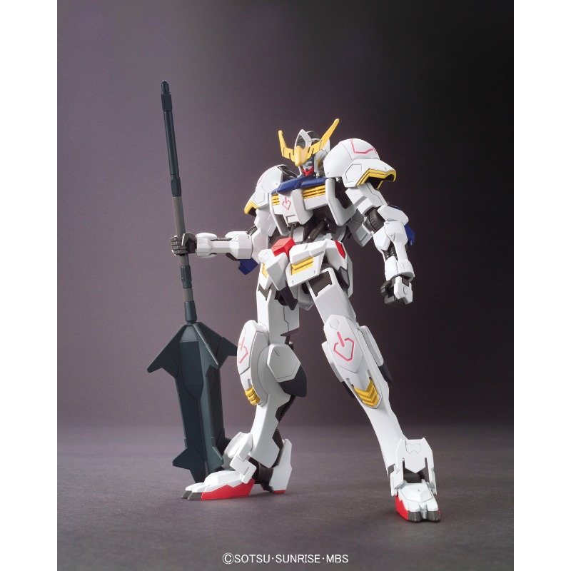 Bandai 100% Genuine Gundam Mod - Model Kit Gundam Barbatos 리뷰 및 가격