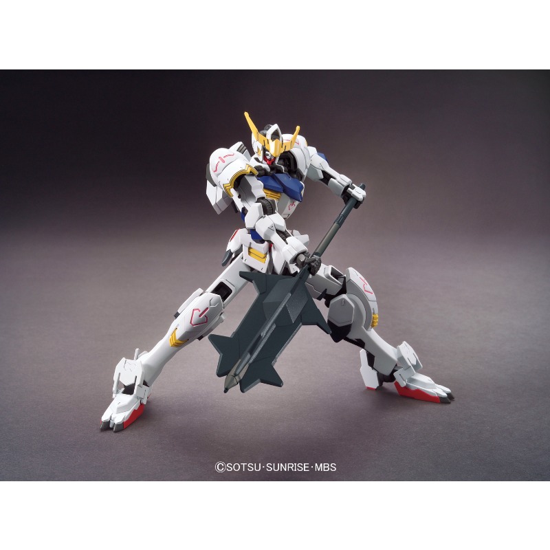 Bandai 100% Genuine Gundam Mod - Model Kit Gundam Barbatos 리뷰 및 가격