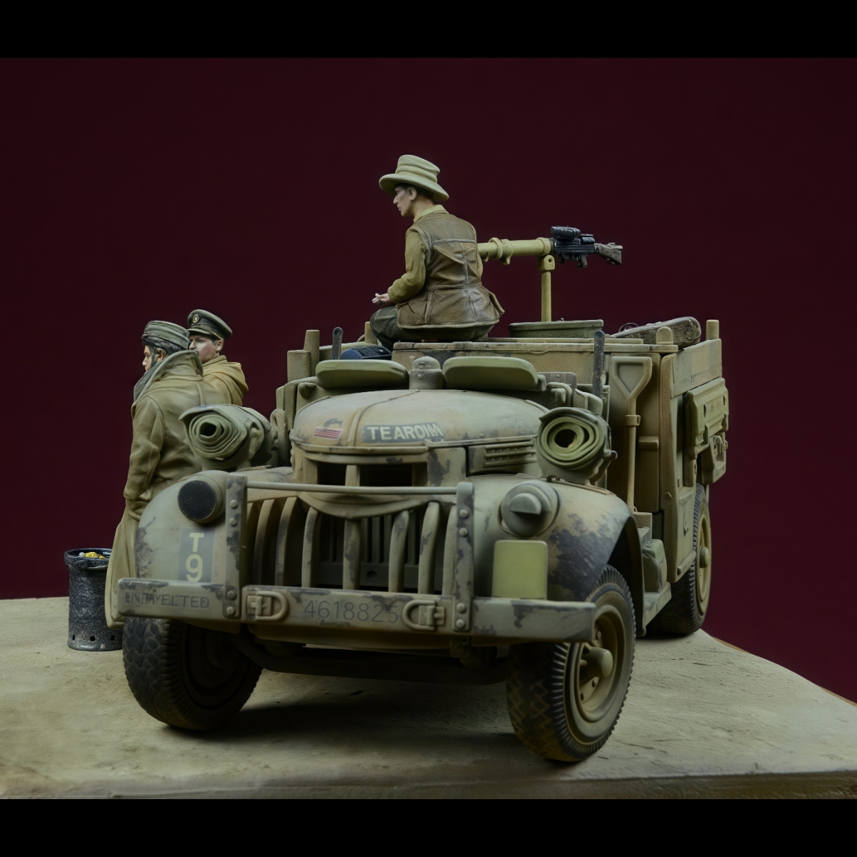1/72 resin unpainted model kit - Model Kit Locomotive 리뷰 및 가격