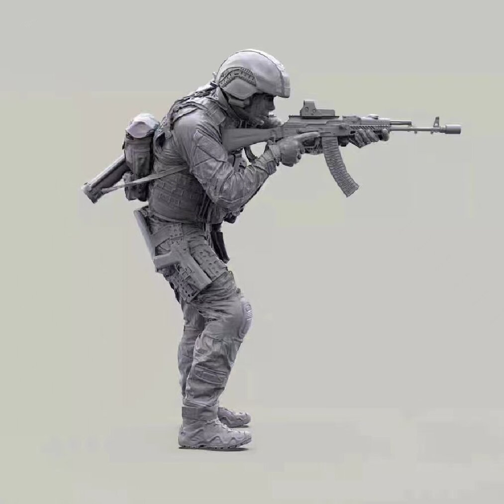 1:35 model kit resin kit   357 - Model Kit Cangdao 리뷰 및 가격