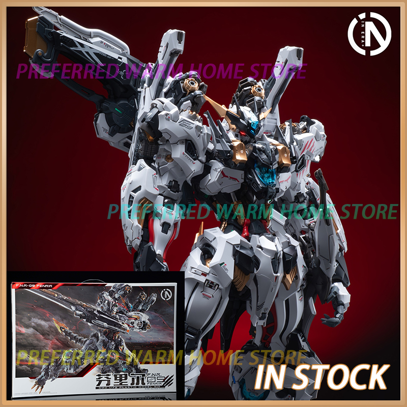 New In Stock IN ERA+ FNR-09 FE - Model Kit Xiaoyaozi 리뷰 및 가격