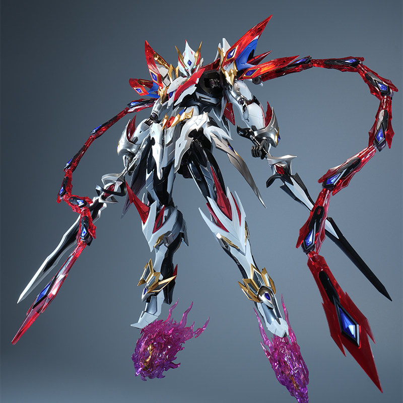[In Stock] MOTOR NUCLEAR MNP-X - Model Kit Xiaoyaozi 리뷰 및 가격