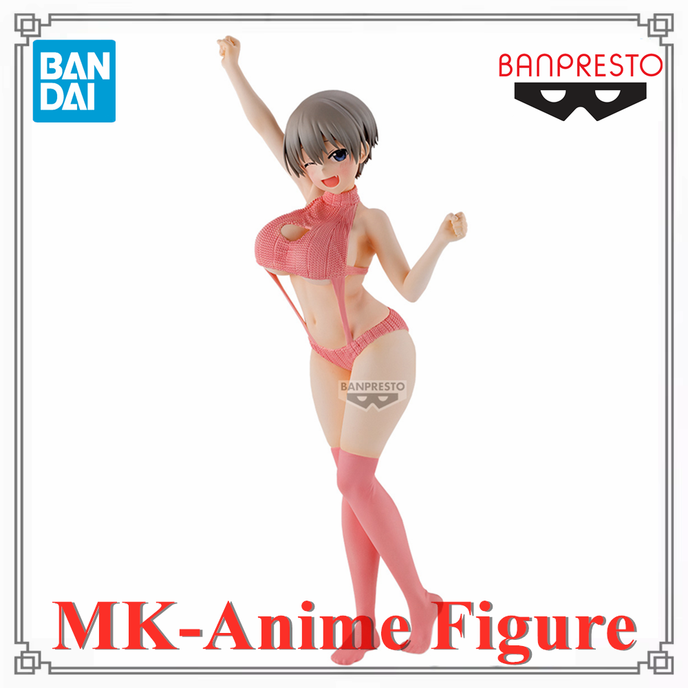 Original BANDAI Uzaki chan Wan - Model Kit Waifu 리뷰 및 가격