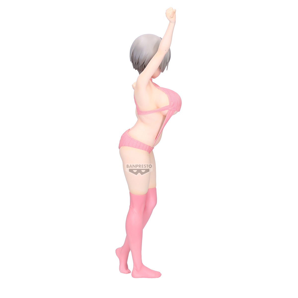 Original BANDAI Uzaki chan Wan - Model Kit Waifu 리뷰 및 가격