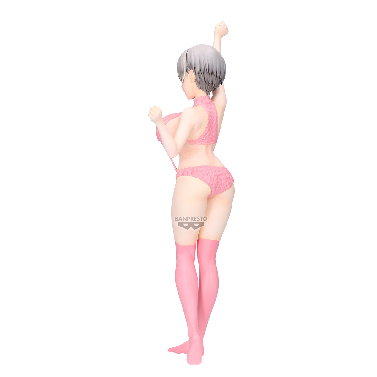 Original BANDAI Uzaki chan Wan - Model Kit Waifu 리뷰 및 가격