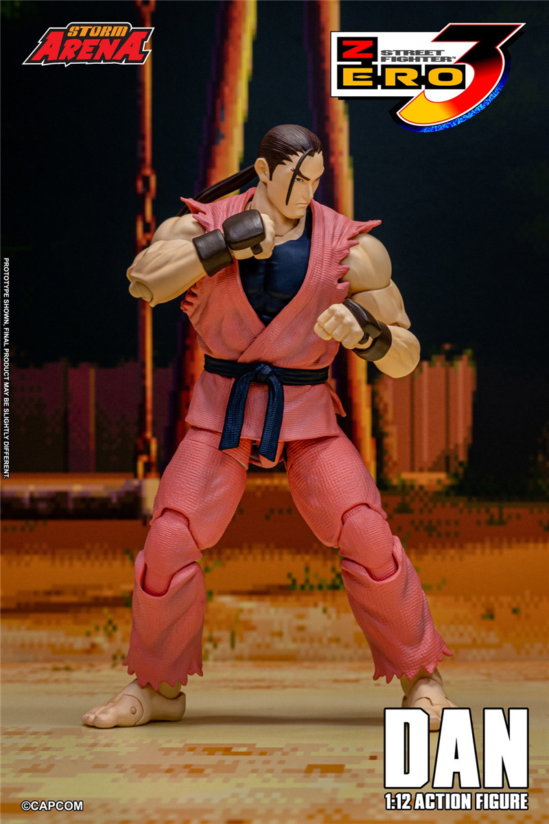 New ST Storm Toys Arena DAN Na - Model Kit Xiaoyaozi 리뷰 및 가격