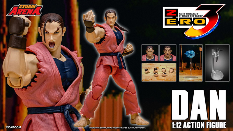 New ST Storm Toys Arena DAN Na - Model Kit Xiaoyaozi 리뷰 및 가격