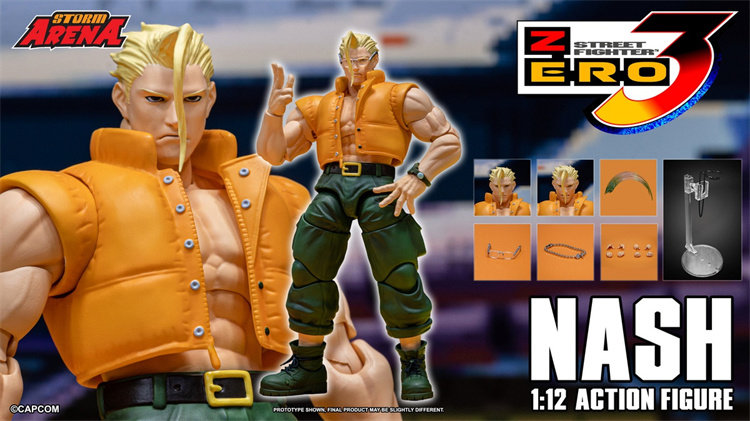 New ST Storm Toys Arena DAN Na - Model Kit Xiaoyaozi 리뷰 및 가격