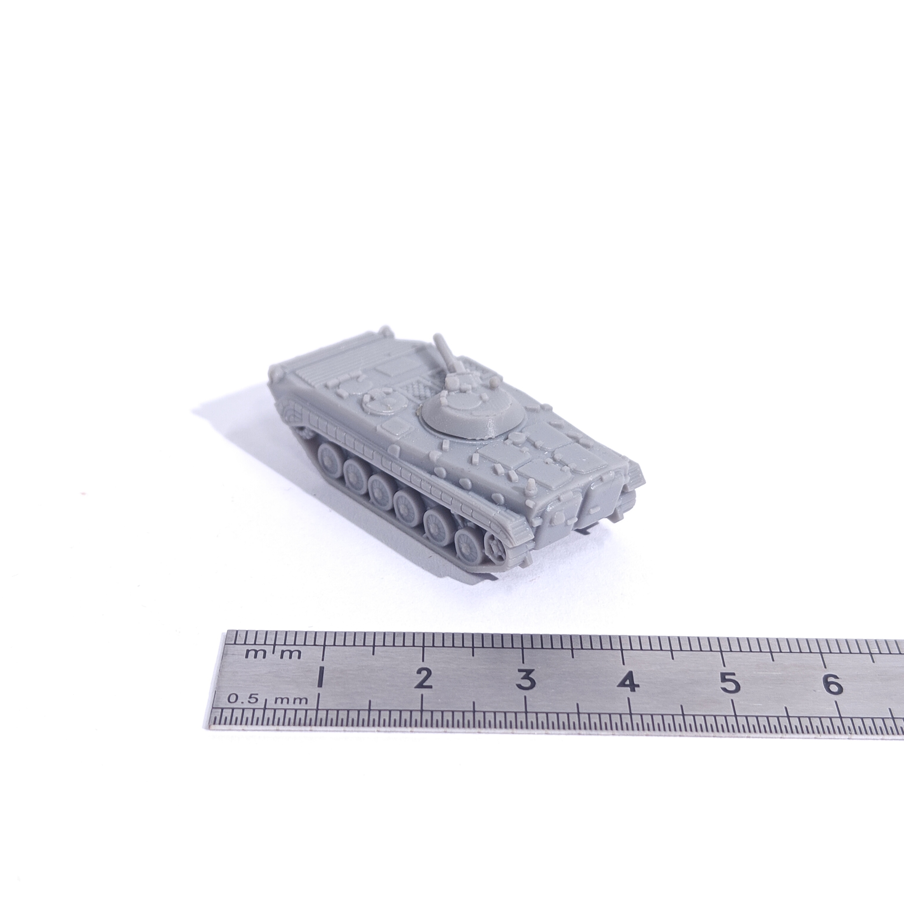 1/144 Scale BMP-1 infantry fig - Model Kit Walmart 리뷰 및 가격