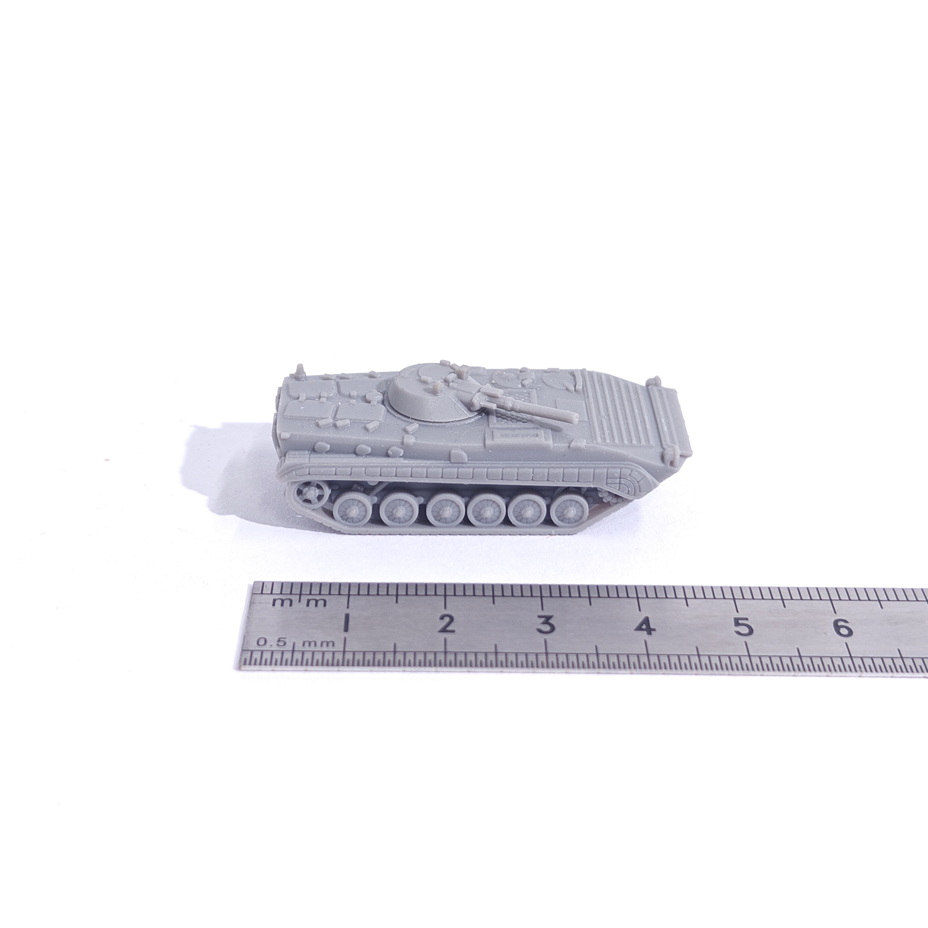 1/144 Scale BMP-1 infantry fig - Model Kit Walmart 리뷰 및 가격