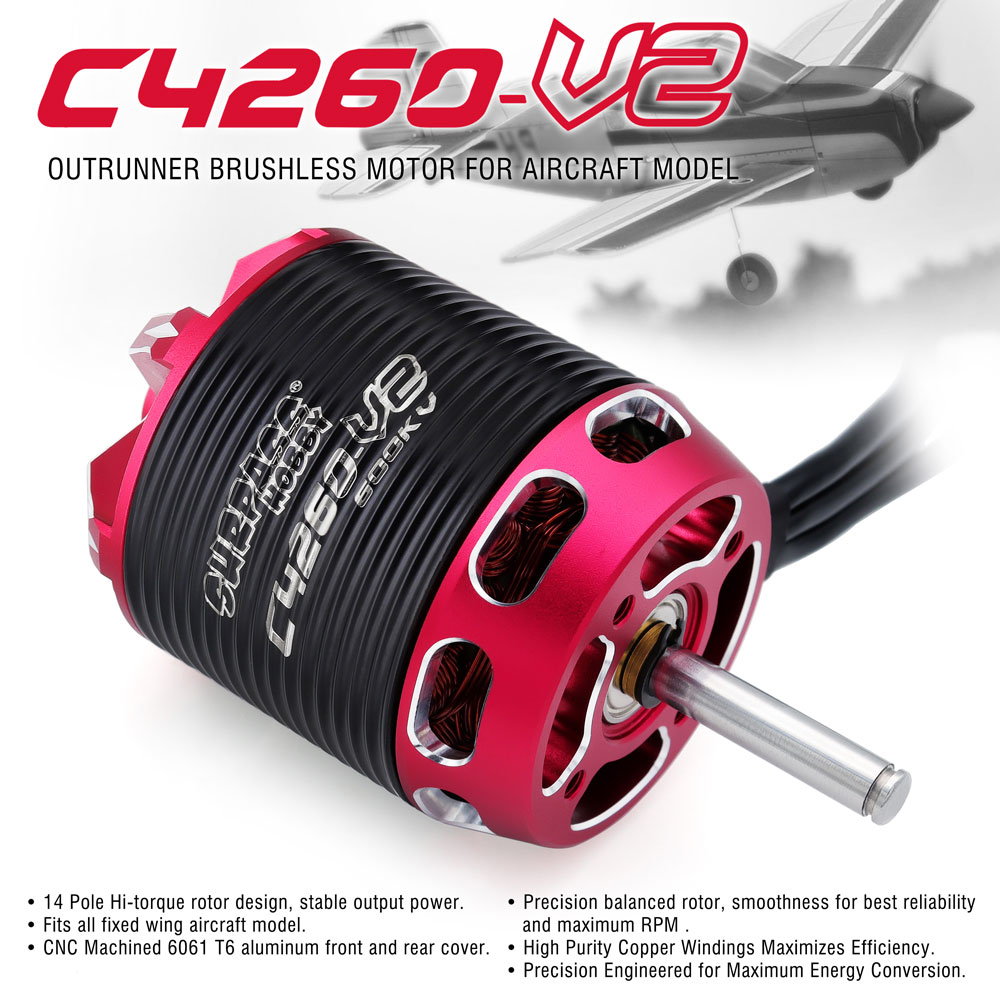 SURPASS HOBBY C4240 750KV/850K - Model Kit Land Rover 리뷰 및 가격