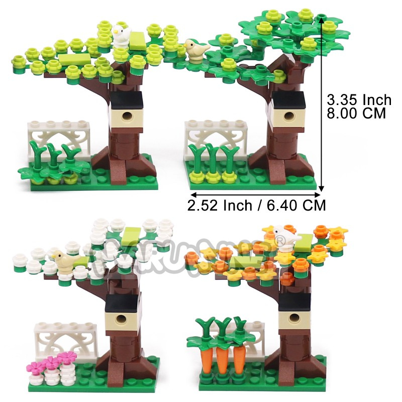 MARUMINE Small Particles MOC B - Model Kit Walmart 리뷰 및 가격
