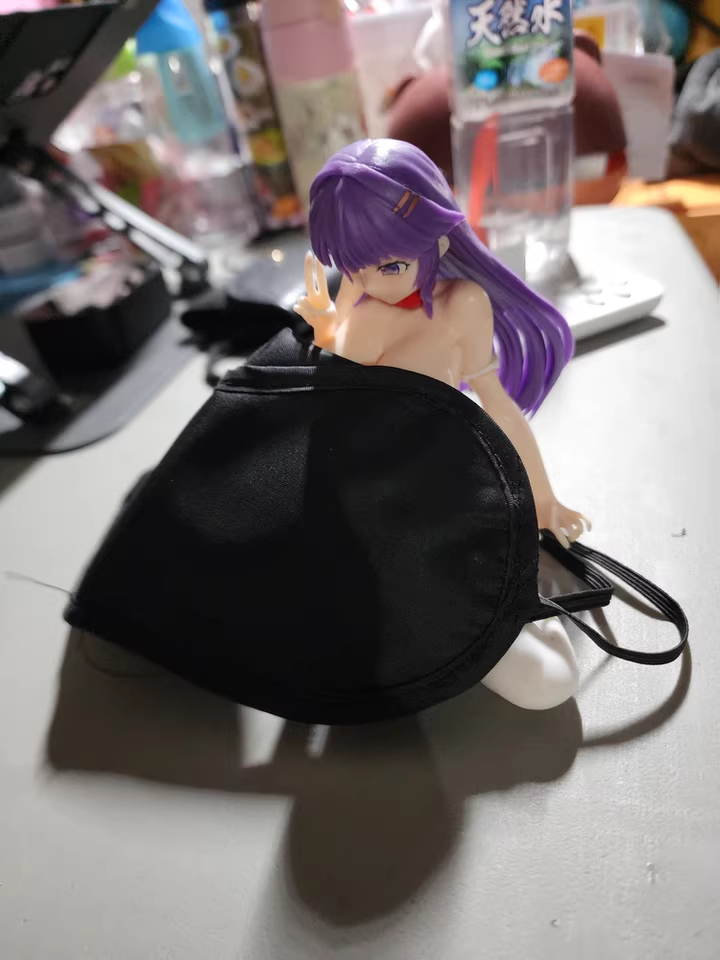 Chizuru-Chan Kaihatsu Nikki An - Model Kit Waifu 리뷰 및 가격