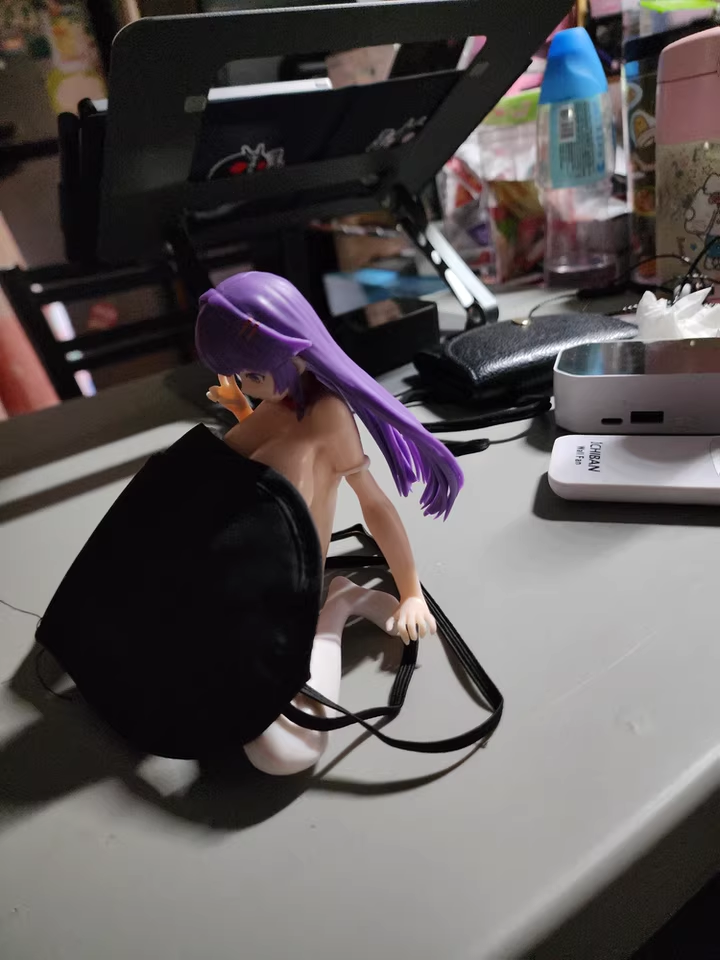 Chizuru-Chan Kaihatsu Nikki An - Model Kit Waifu 리뷰 및 가격
