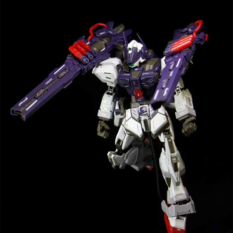 SFI 1/100 SENTINEL Series Allo - Model Kit Xiaoyaozi 리뷰 및 가격