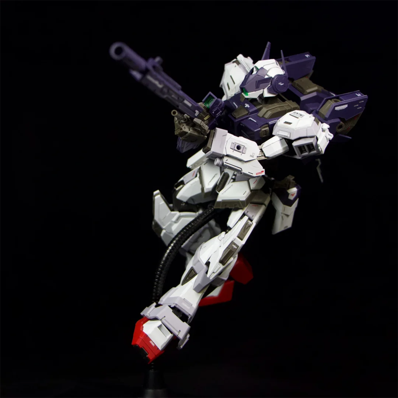 SFI 1/100 SENTINEL Series Allo - Model Kit Xiaoyaozi 리뷰 및 가격