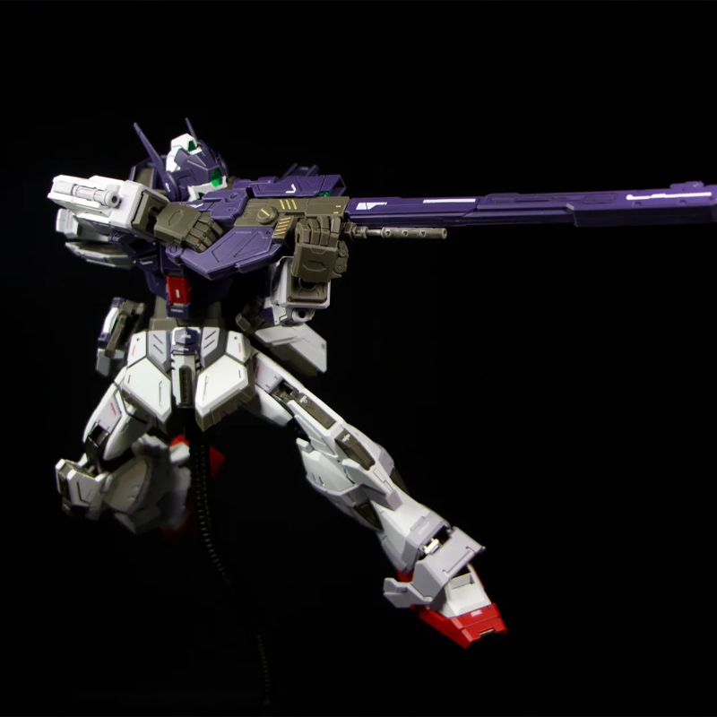 SFI 1/100 SENTINEL Series Allo - Model Kit Xiaoyaozi 리뷰 및 가격